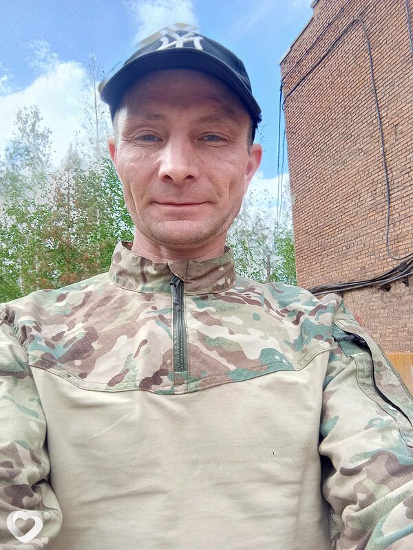 Алексей, 36, Бийске — анкета №4263110