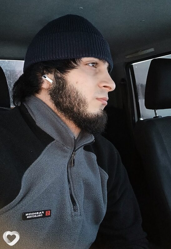 Ввр, 24, Сургуте — анкета №4262745