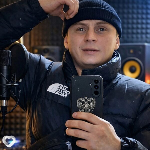 Павел, Курган