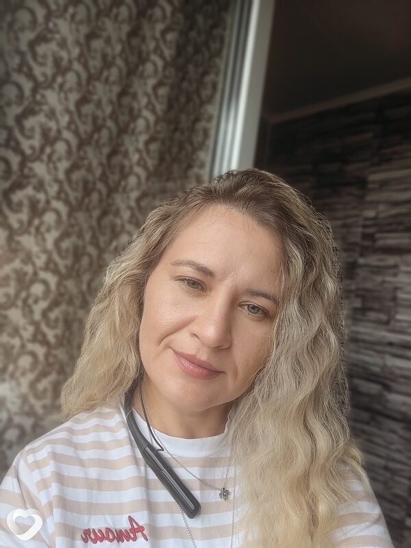 Анна, 42, Омске — анкета №4262749