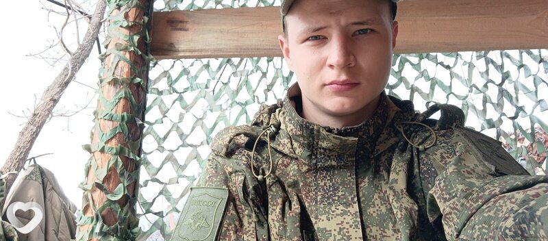 Артем, 21, Нижнем Новгороде — анкета №4262756