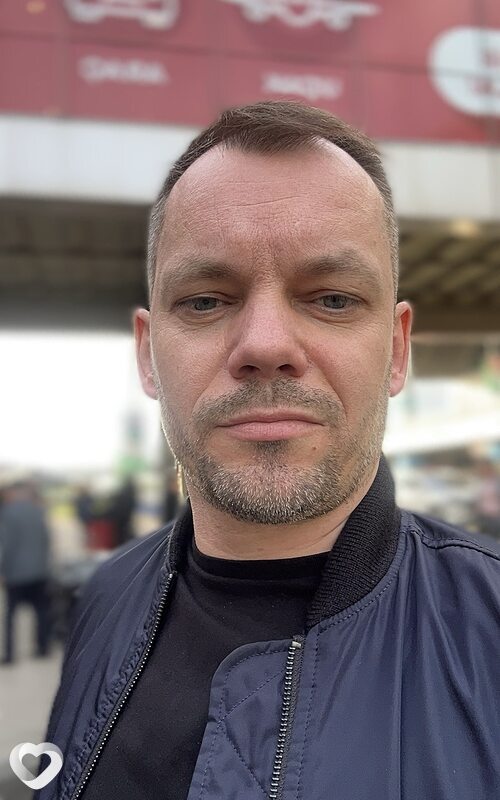 Виктор, 46, Санкт-Петербурге — анкета №4262708