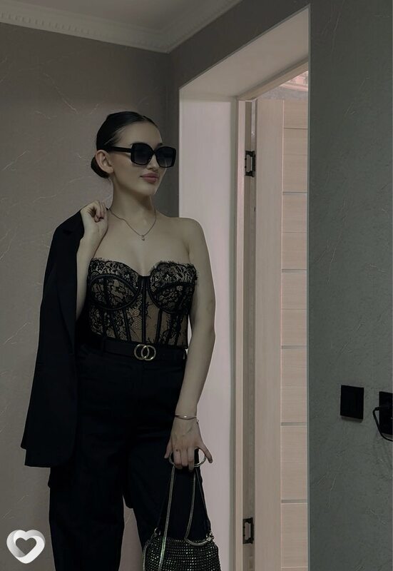 Mila, 22, Ставрополе — анкета №4262712