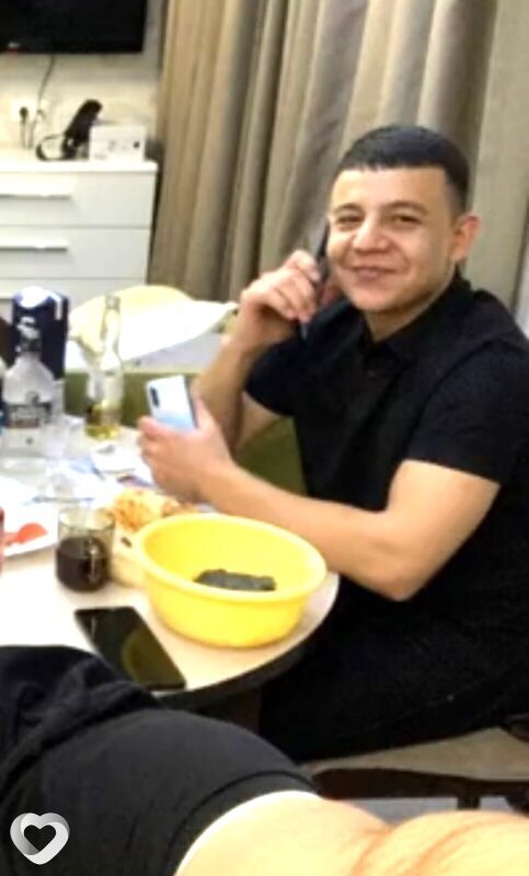 Руслан, 29, Владивостоке — анкета №4262713