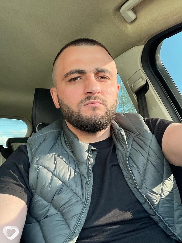 Arman, 28, Екатеринбурге — анкета №4262716