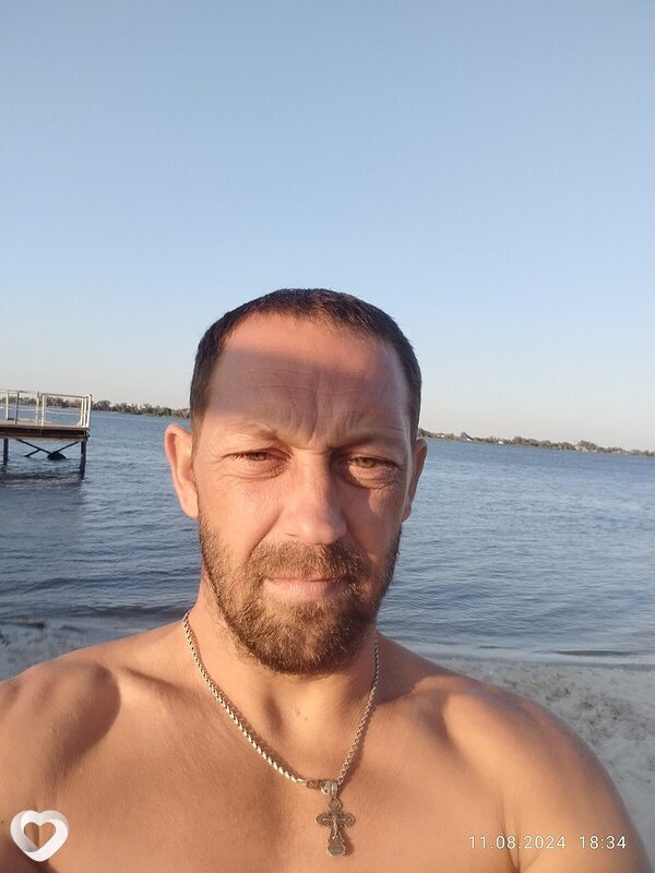 Алексей, 40, Ростове-на-Дону — анкета №4262870