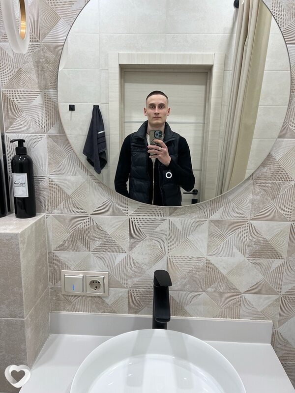 Арсен, 21, Новосибирске — анкета №4262877