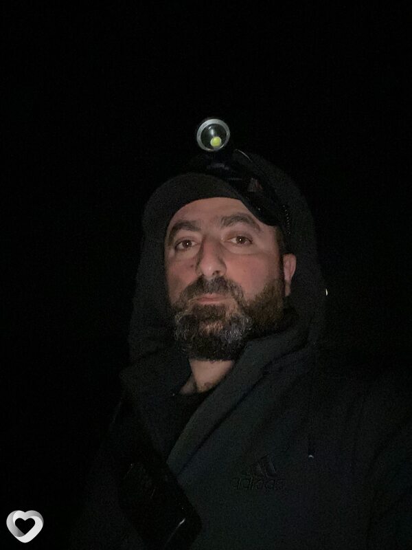 Оганнес, 36, Южно-Сахалинске — анкета №4262884