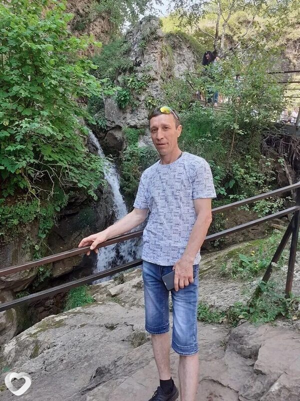 Сергей, Ессентуки
