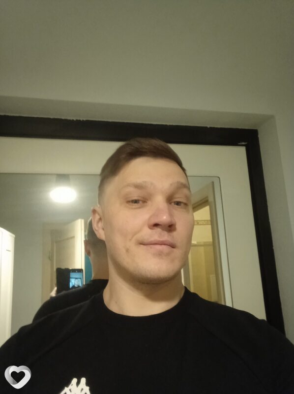 Александр, 37, Санкт-Петербурге — анкета №4262887