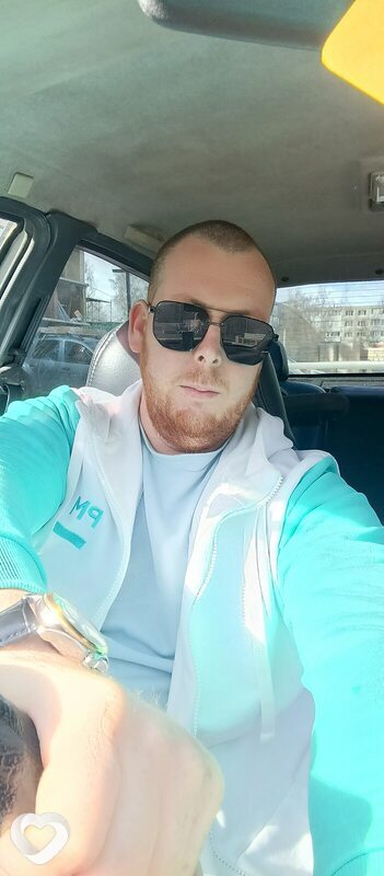 Идрис, 33, Ярославле — анкета №4262890