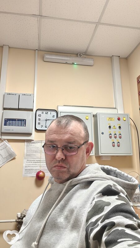 Евгений, 49, Барнауле — анкета №4262794