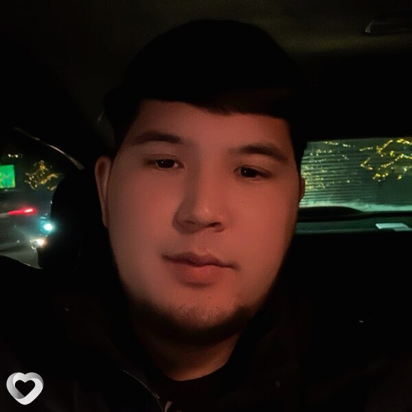 Расул, 25, Астане — анкета №4262801