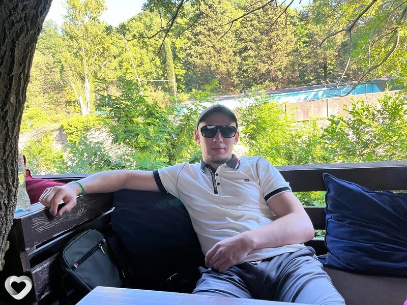 Евгений, 26, Перми — анкета №4262812