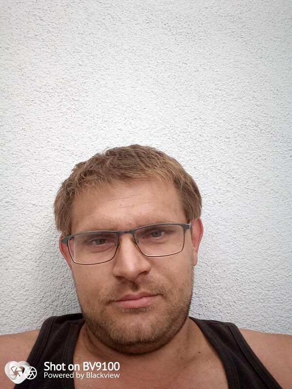 Евгений, 37, Пензе — анкета №4262814