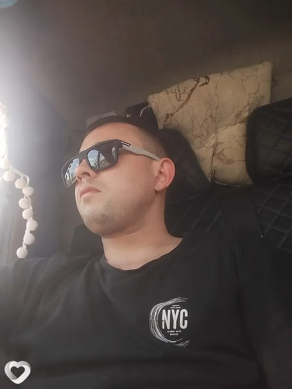 Дима, 31, Москве — анкета №4262815