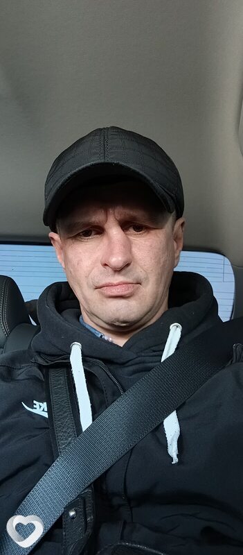 Тимо, 37, Оренбурге — анкета №4262949
