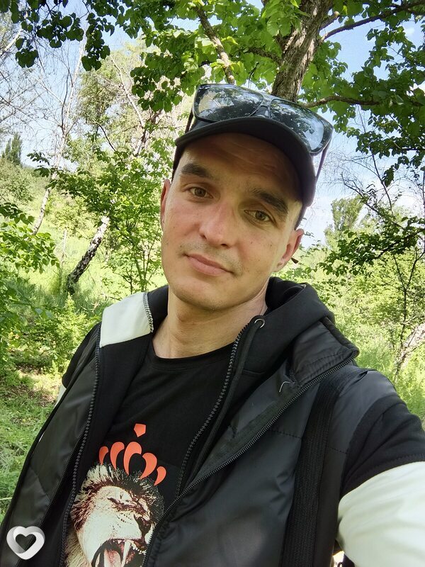 Руслан, 31, Сызрани — анкета №4262958