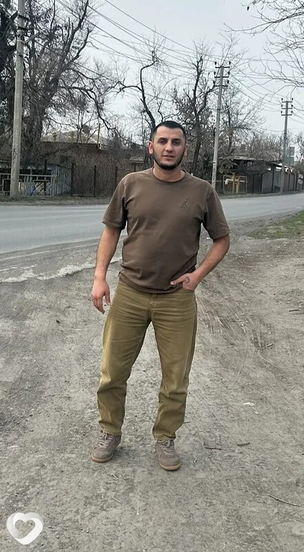 Мурад, Большая Мартыновка