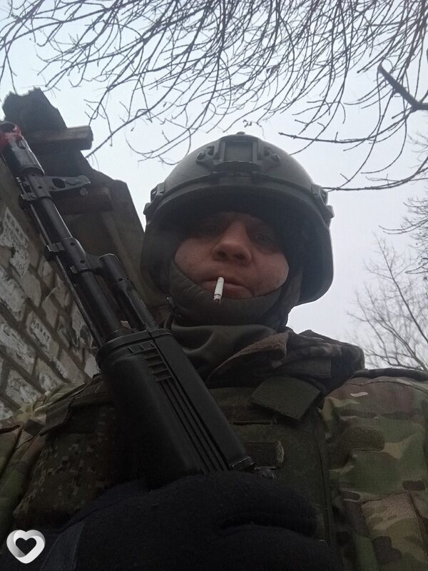 Дмитрий, 39, Тольятти — анкета №4262965