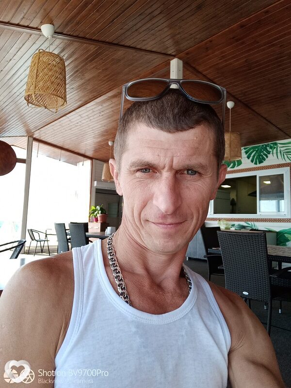 Александр, 47, Химках — анкета №4262842