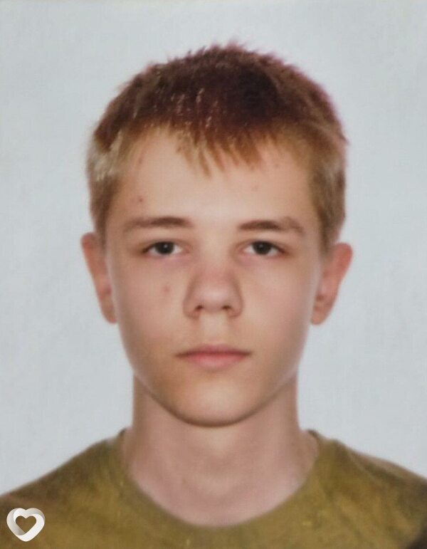 Дима, 18, Владивостоке — анкета №4262843