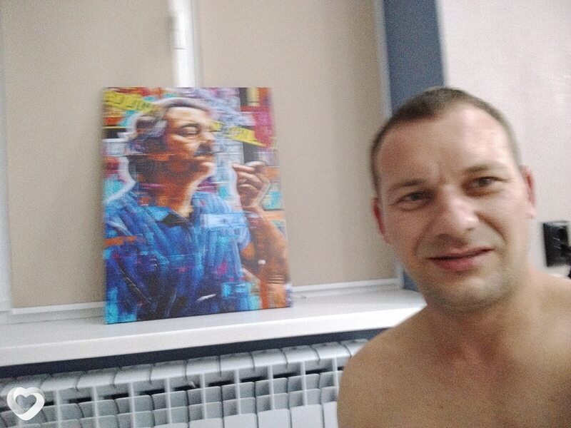 Ctepan, Алчевск