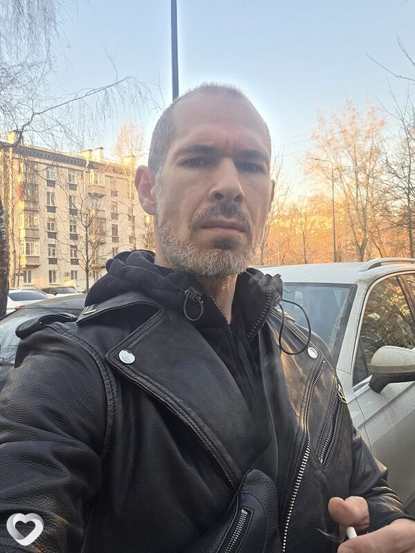 Дмитрий, 48, Москве — анкета №4262848