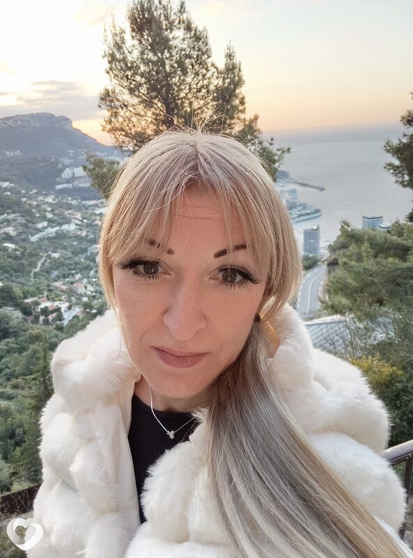 Elena, 45, Одессе — анкета №4262855
