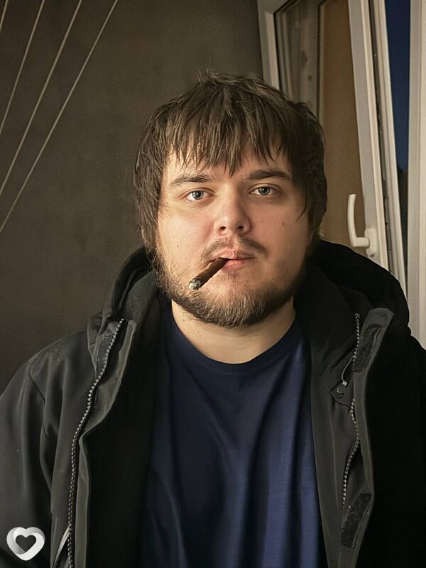 Саня, 25, Минске — анкета №4262858
