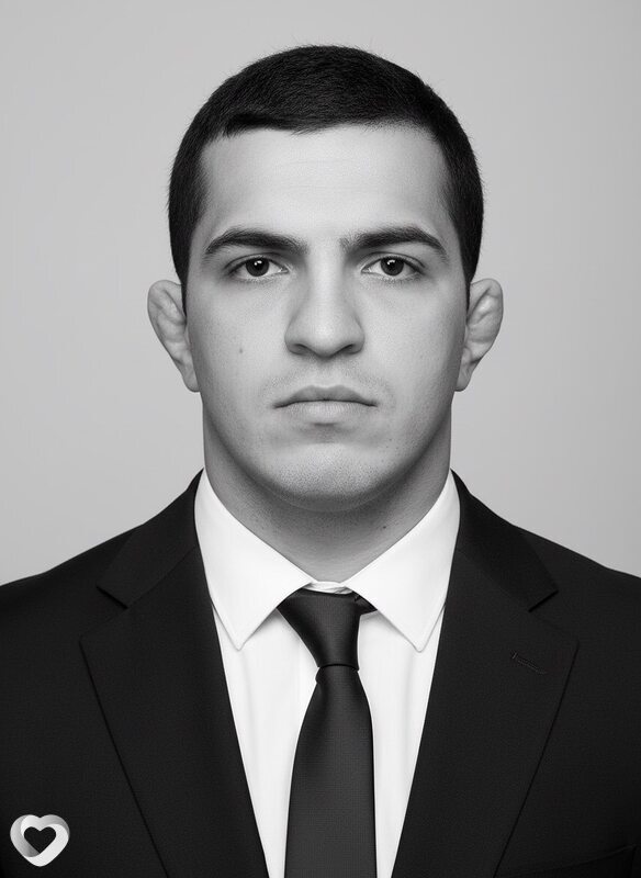 Эльдар, 26, Махачкале — анкета №4262775