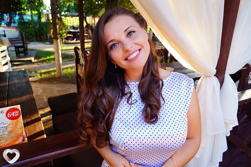 Вероника, 27, Сочи — анкета №4262776