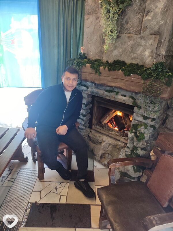 Навруз, 35, Бугуруслане — анкета №4262779