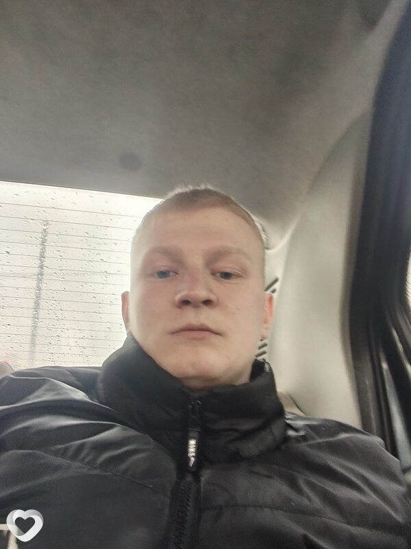 Владислав, 24, Красноярске — анкета №4262781