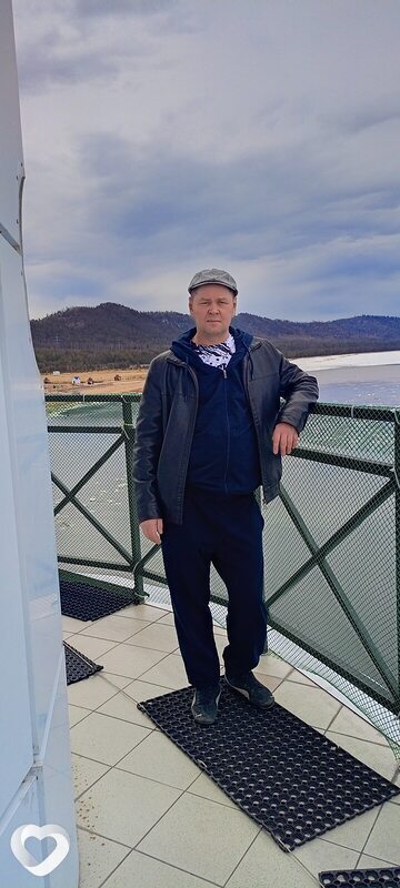 Артем, 44, Чите — анкета №4262785