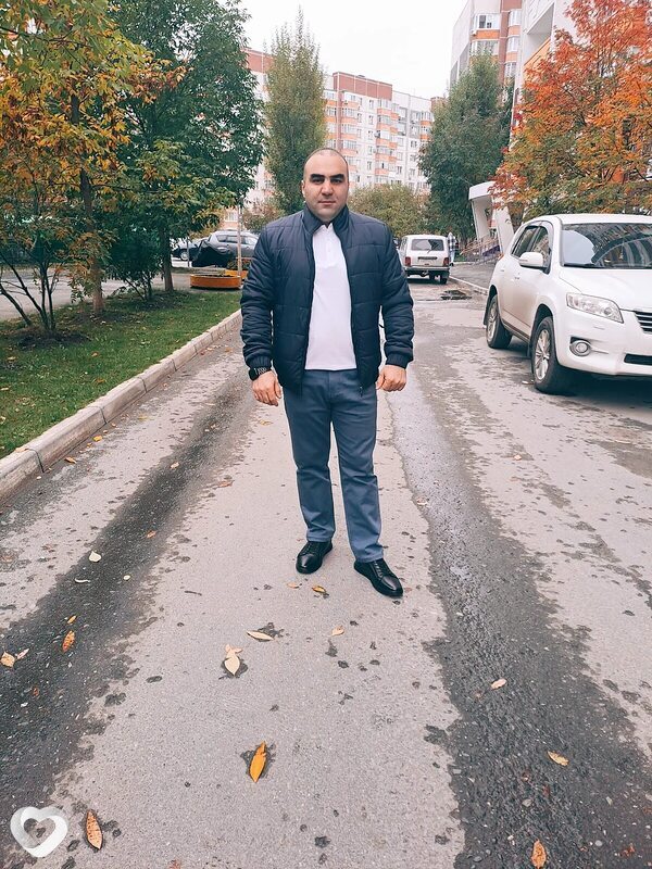 Нурлан, Новый Уренгой