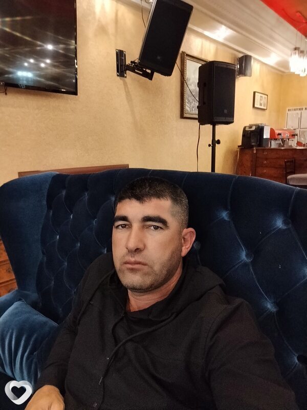 Анар, 41, Новосибирске — анкета №4262791