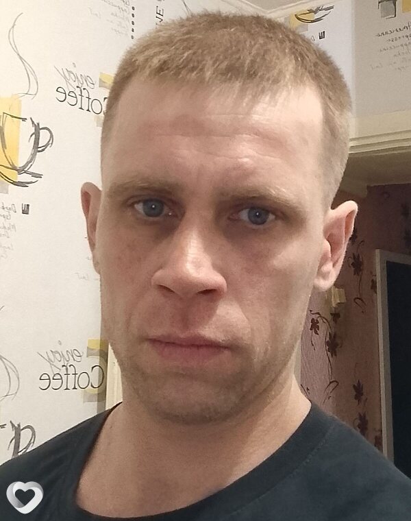 Михаил, 34, Комсомольске-на-Амуре — анкета №4262895