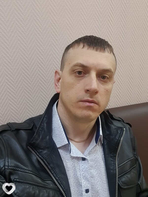 Эдуард, 38, Омске — анкета №4262903