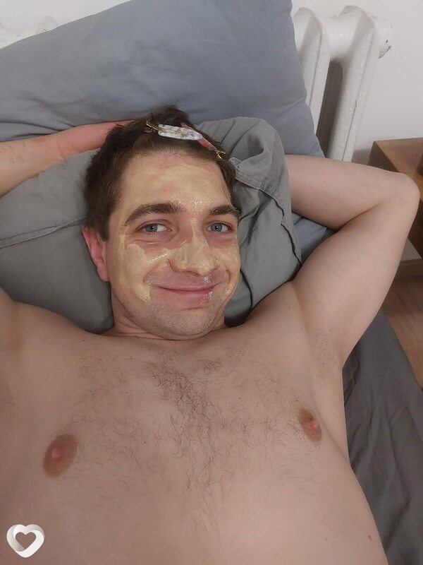 Napalony, Гдыня