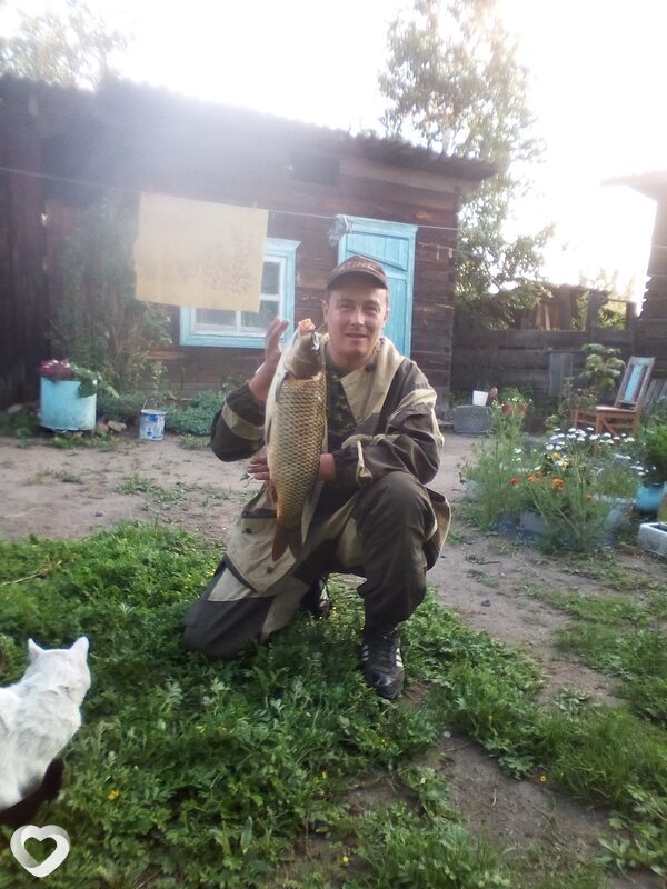 Андрей, Бичура