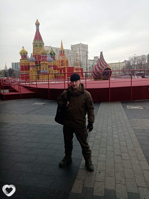 Олег, 48, Сыктывкаре — анкета №4262909
