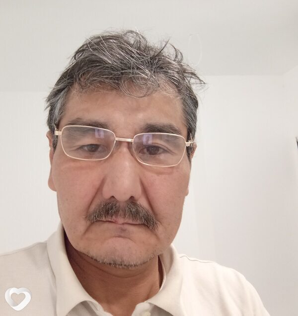 Зафар, 45, Алматы — анкета №4262911