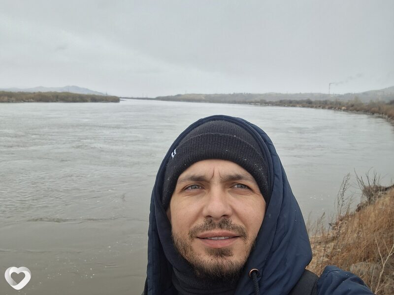 Сергей, 37, Чите — анкета №4262721
