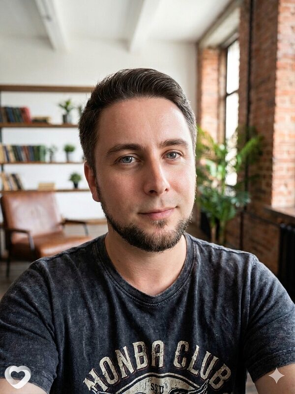 Константин, 30, Видном — анкета №4262733