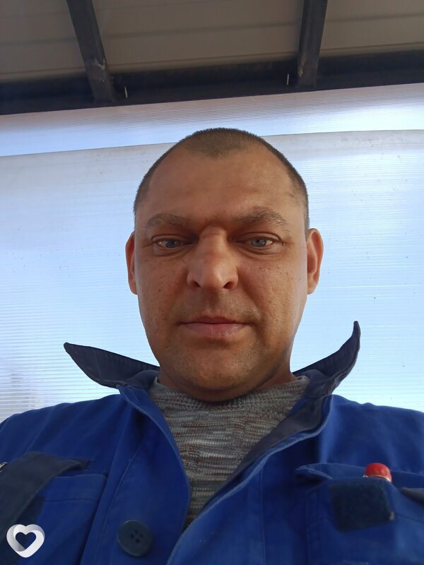 Евгений, 43, Ангарске — анкета №4262735