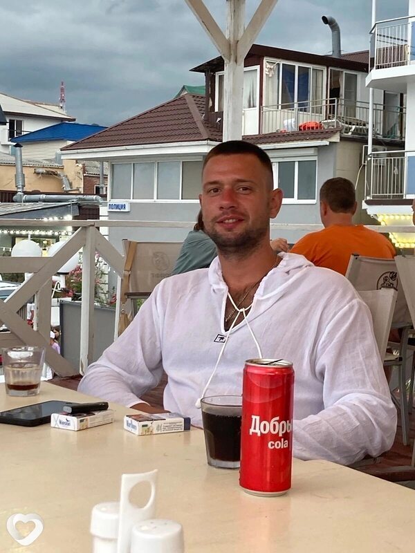 Андрей, 32, Городеце — анкета №4262736