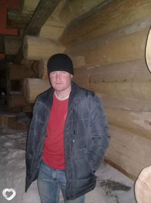 Иван, Обь