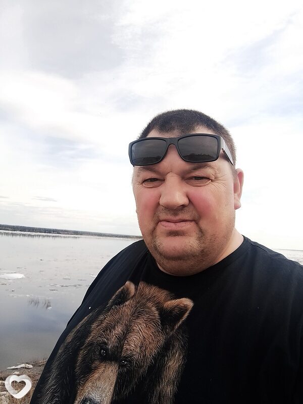 Дмитрий, Вилюйск