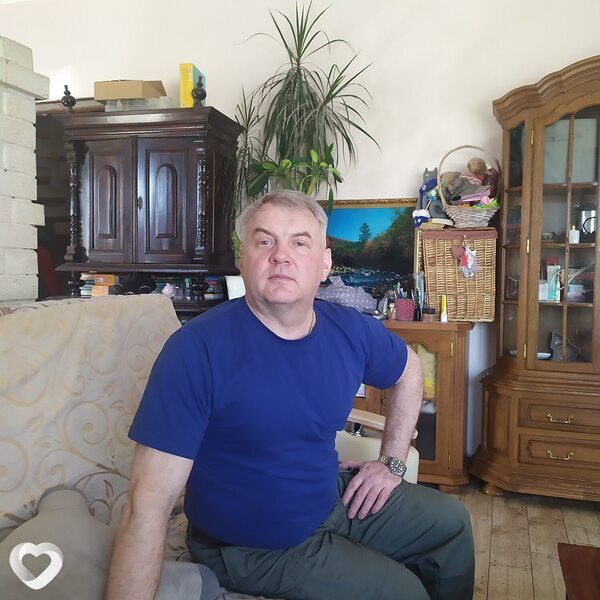 Юрий, 56, Перми — анкета №4262994